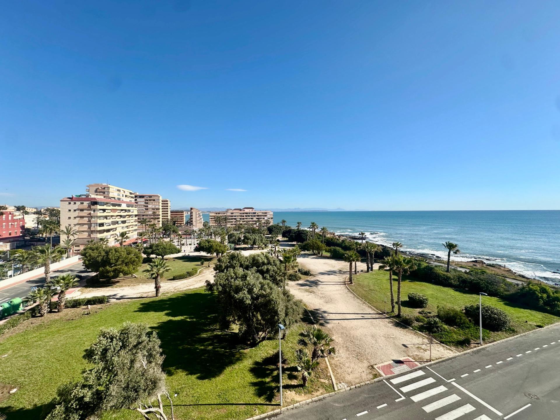 Apartment – Torrevieja – 139900 EUR