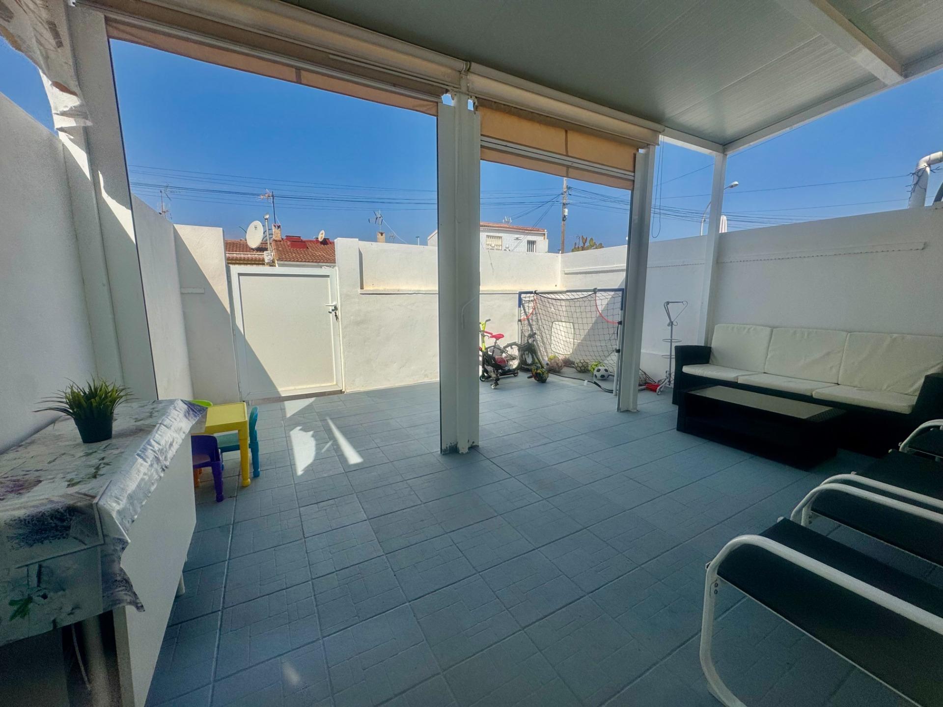 Pareado – Torrevieja – 176000 EUR