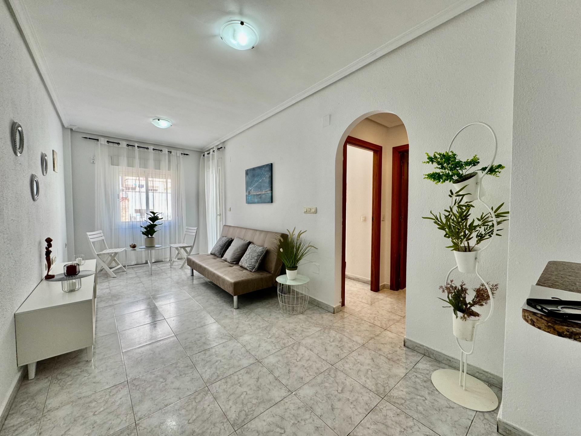Apartamento – Torrevieja – 130000 EUR