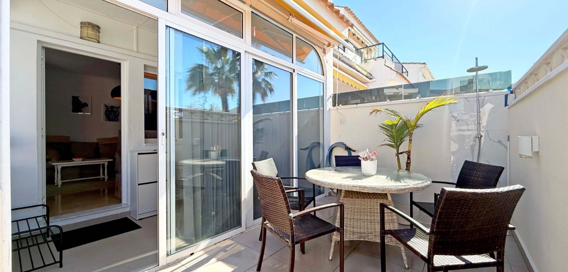 Bungalow – Torrevieja – 185000 EUR