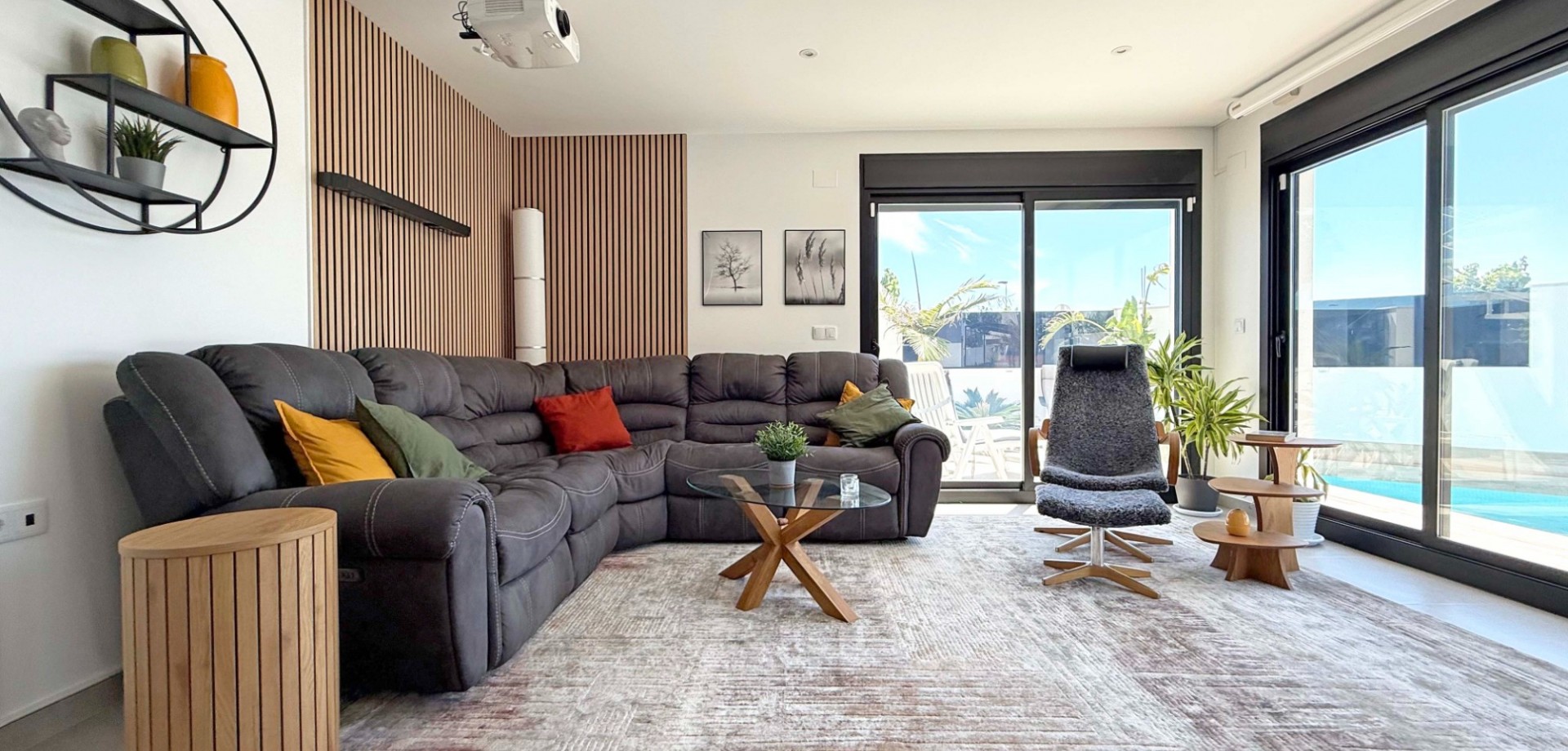 Detached Villa – San Pedro del Pinatar – 495000 EUR