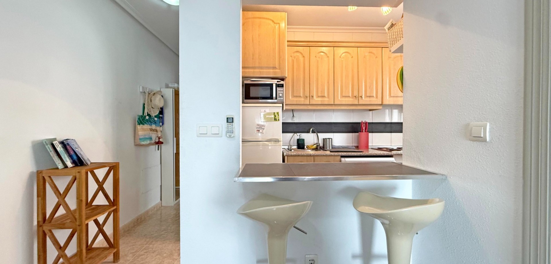Apartment – Torrevieja – 169900 EUR