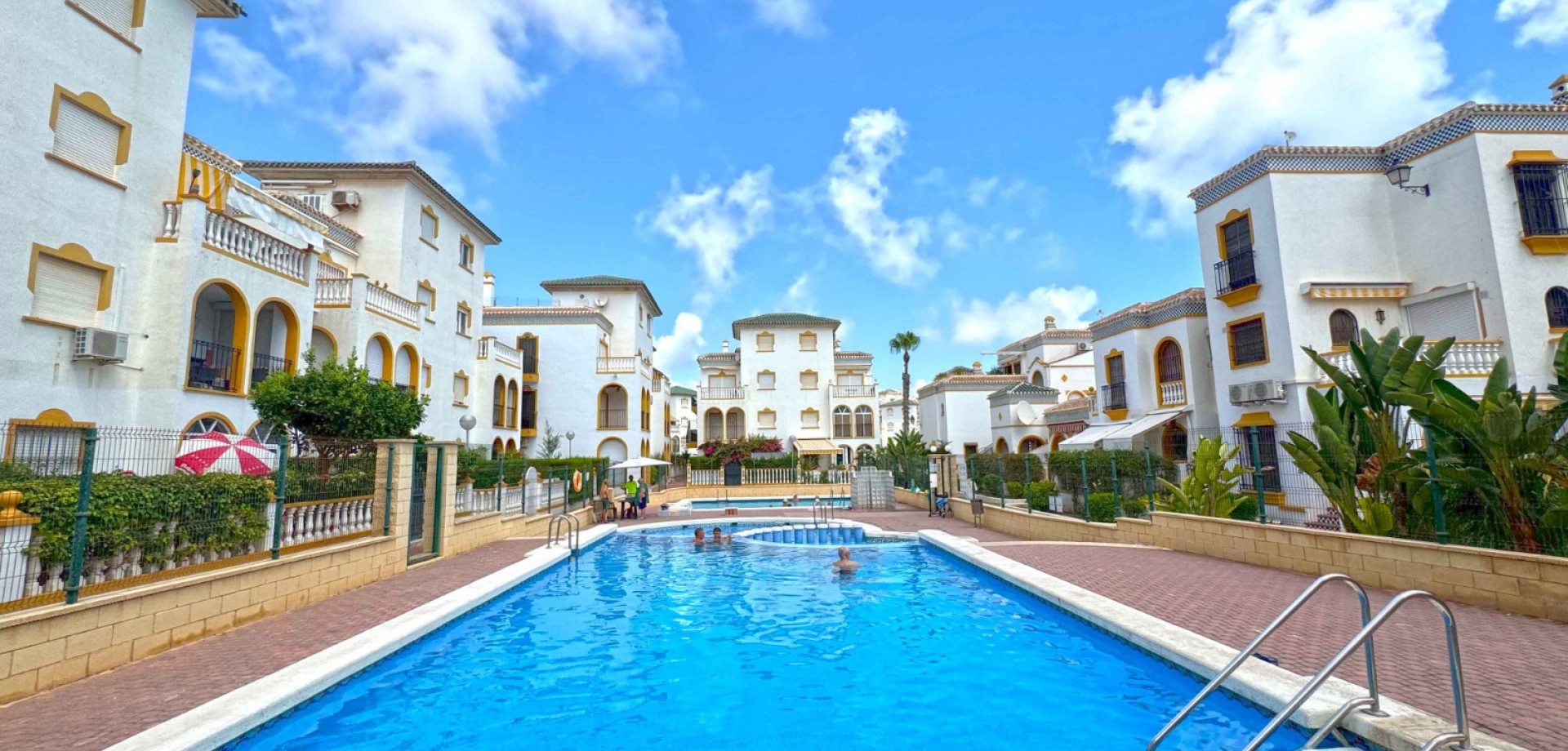 Duplex – Torrevieja – 269000 EUR