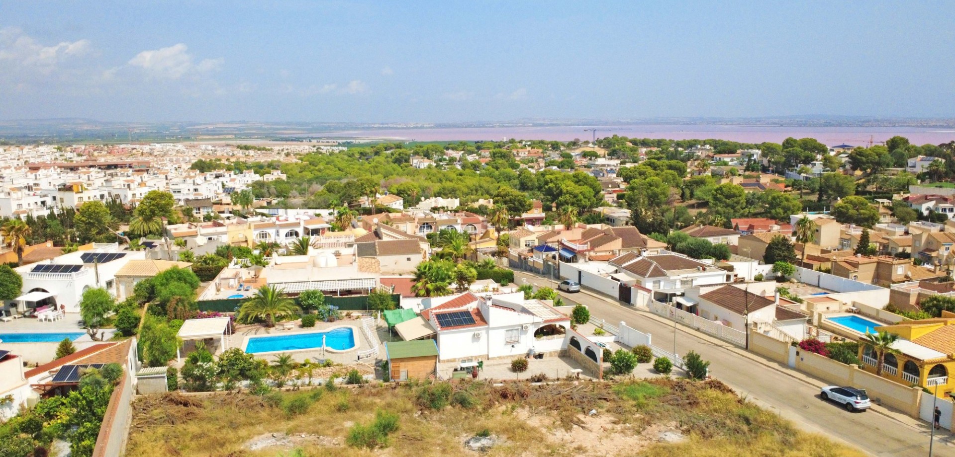 Plot / Land – Torrevieja – 450000 EUR