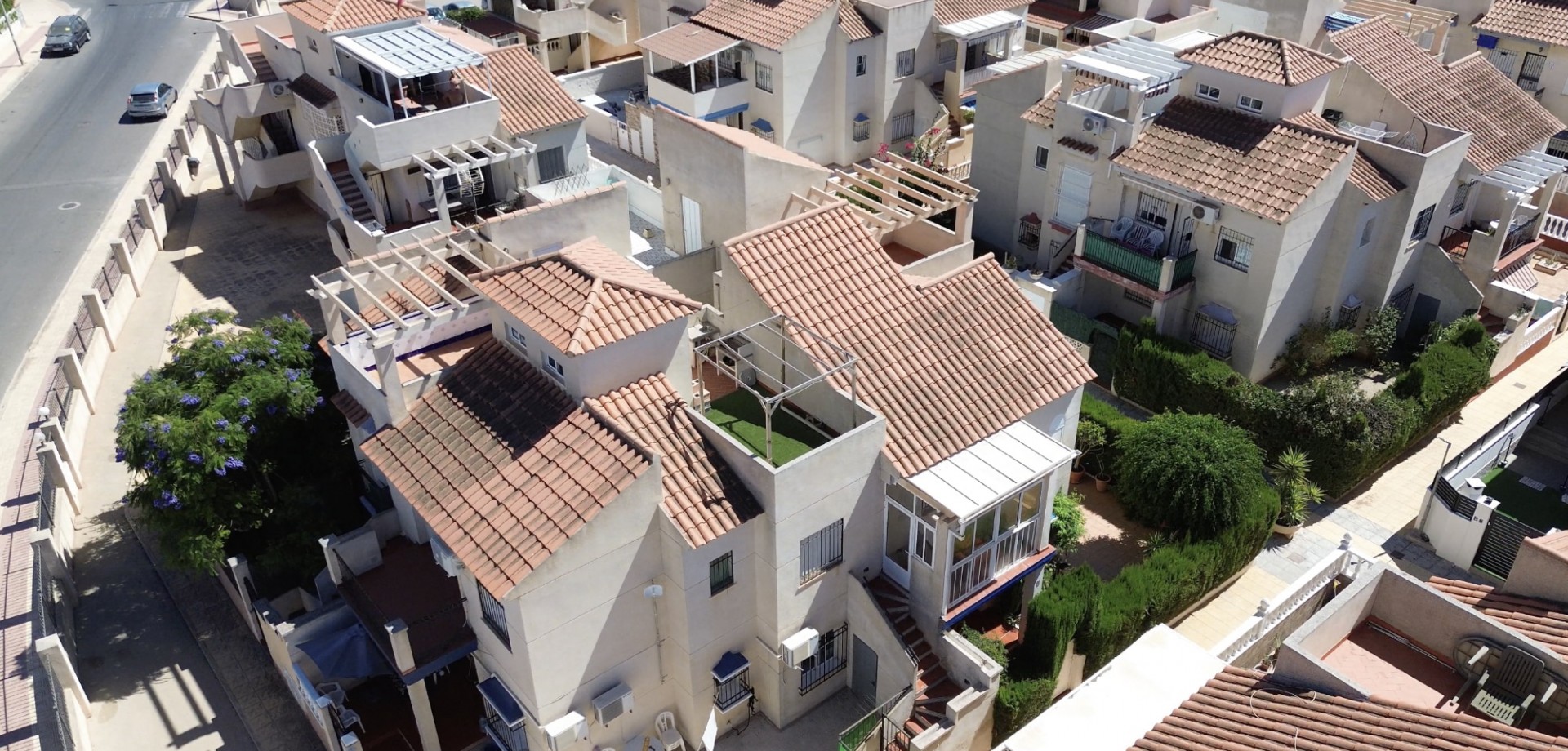 Apartment – Orihuela Costa – 139000 EUR