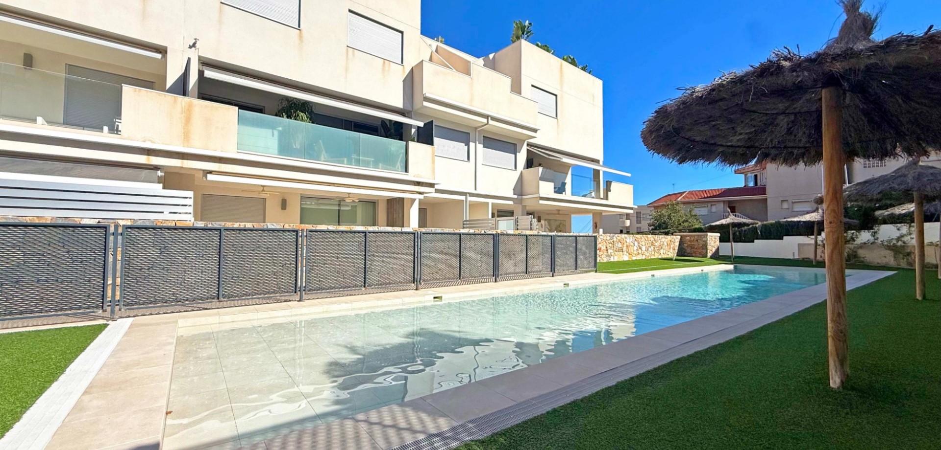 Apartment – Cabo de Palos – 498000 EUR