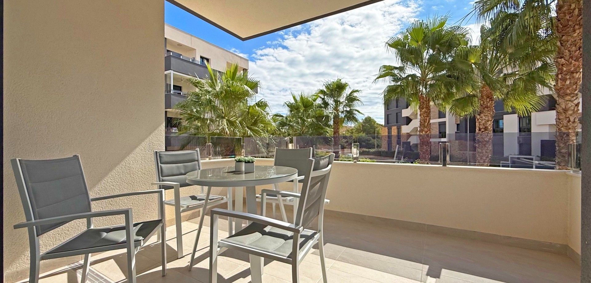 Apartment – Orihuela Costa – 249000 EUR