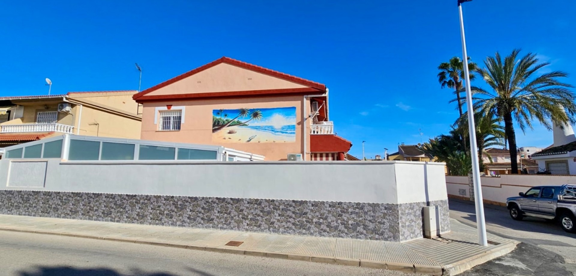 Townhouse – San Javier – 361000 EUR