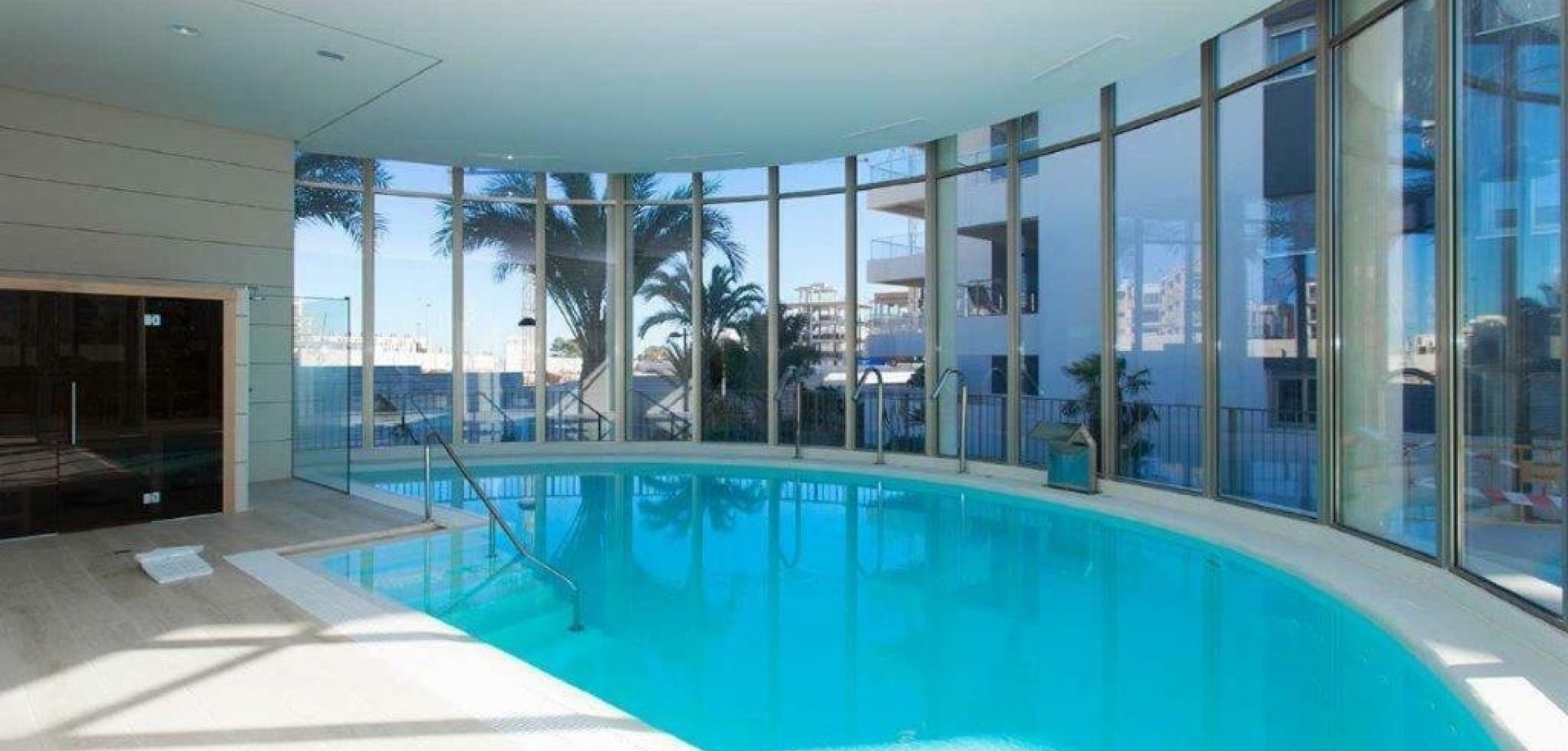 Apartment – Orihuela Costa – 320000 EUR