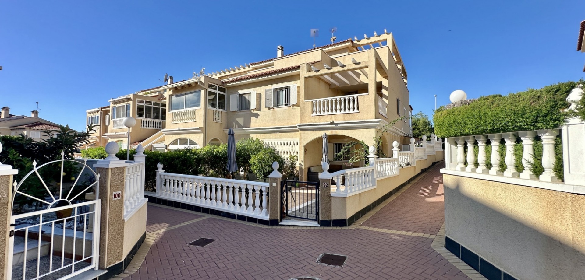 Duplex – Orihuela Costa – 249900 EUR