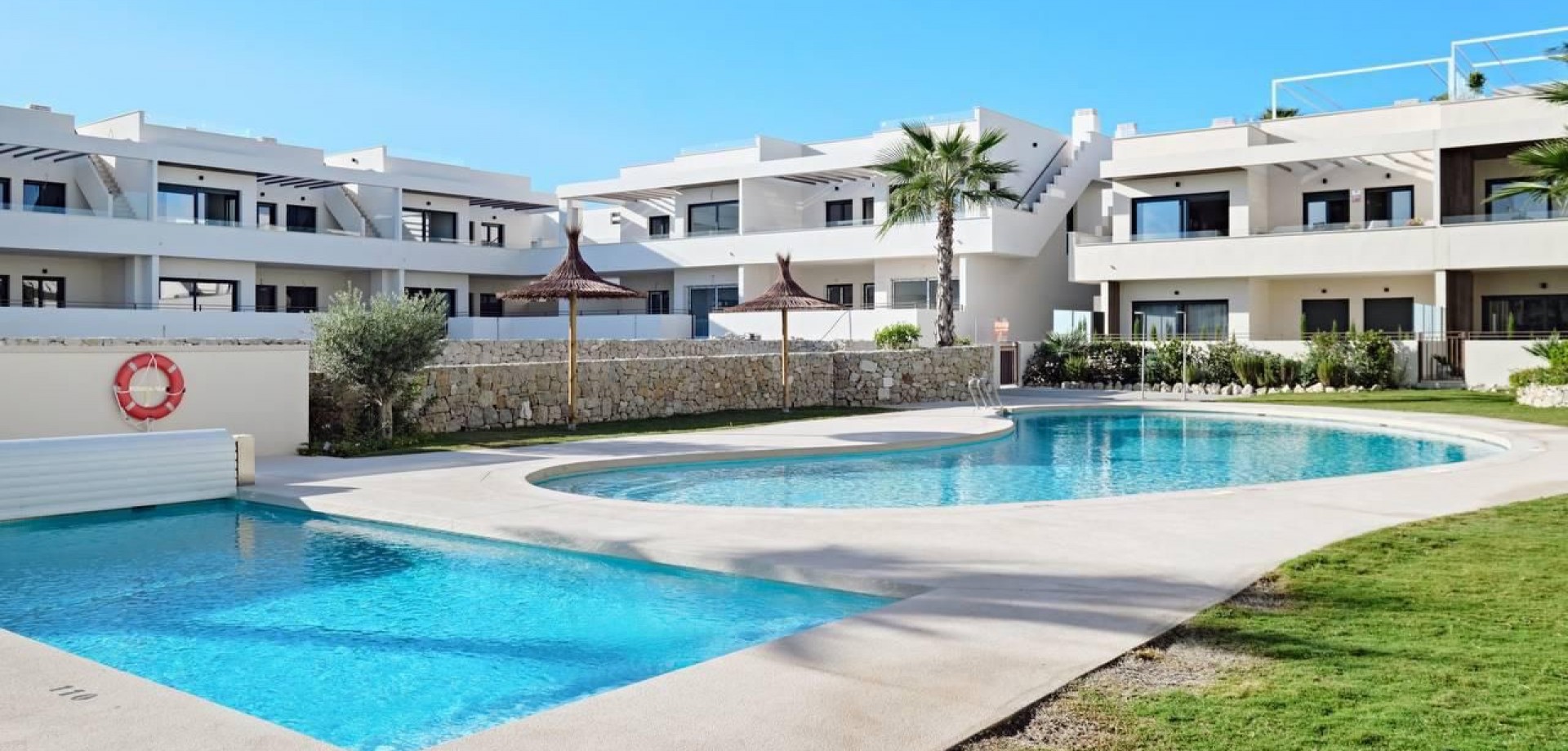 Apartment – Torrevieja – 379000 EUR