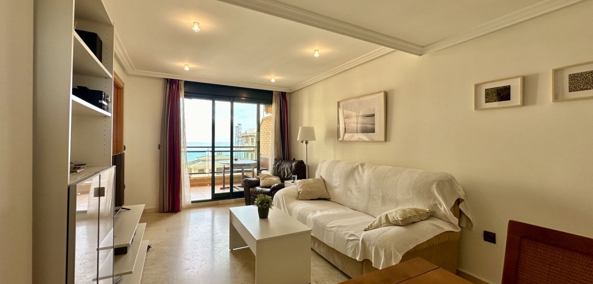 Apartment – Guardamar del Segura – 319000 EUR