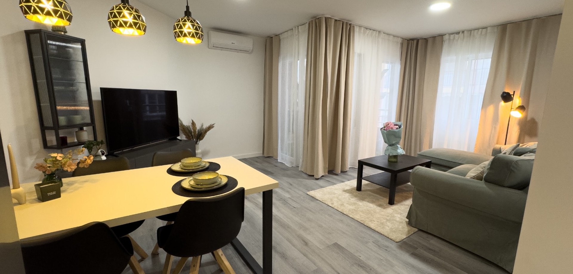 Apartment – Torrevieja – 199900 EUR