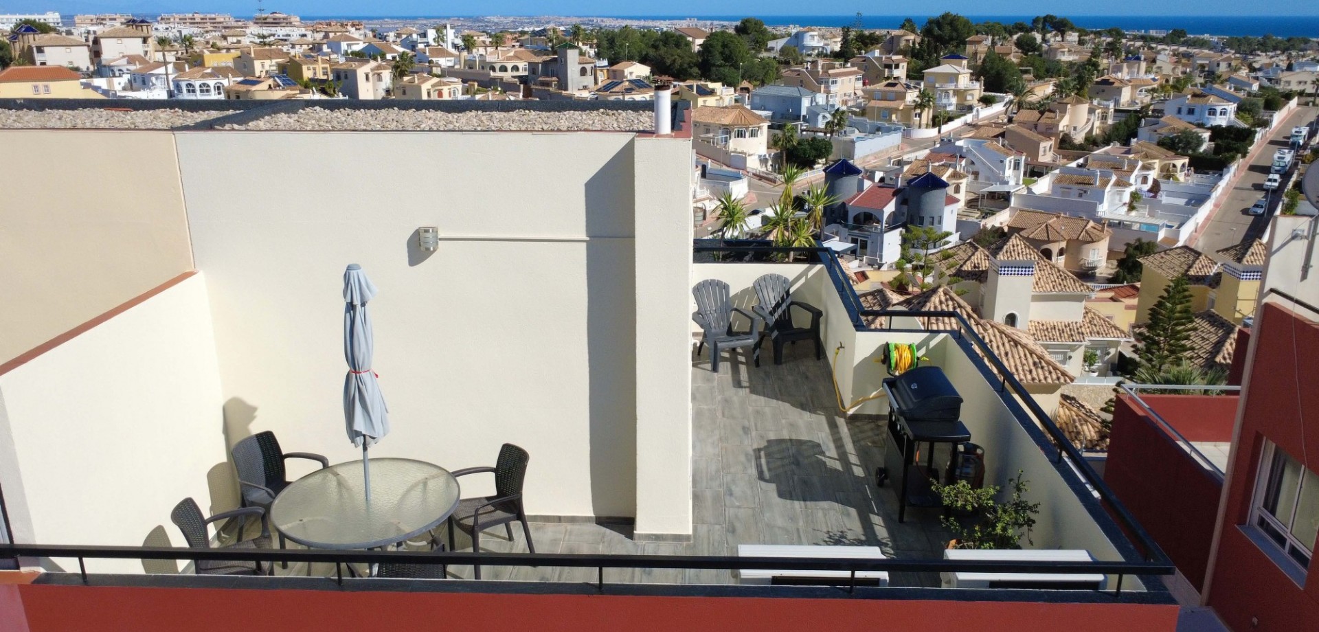 Townhouse – Orihuela Costa – 288000 EUR