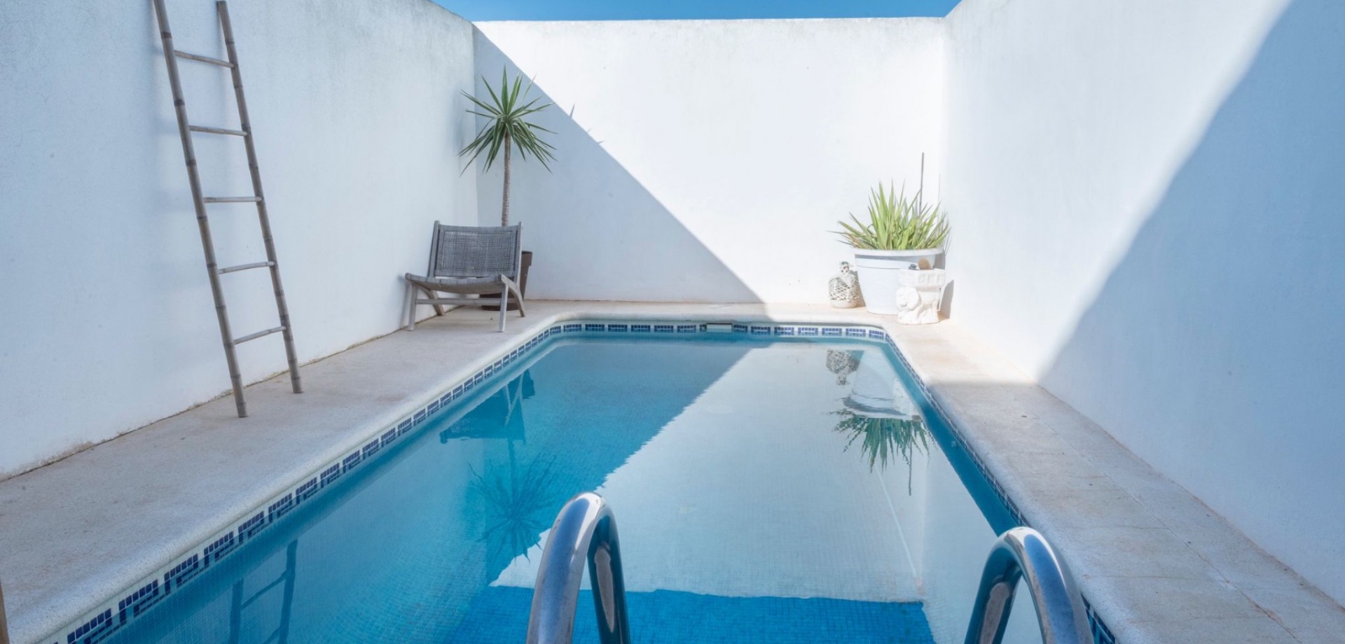 Townhouse – San Javier – 229000 EUR