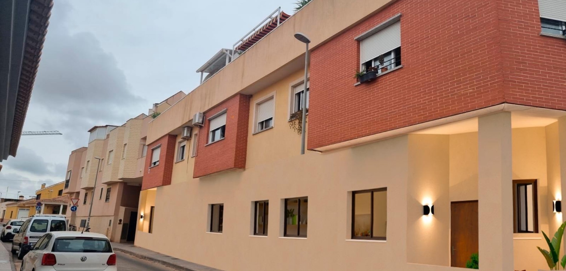 Apartment – Pilar de la Horadada – 147000 EUR
