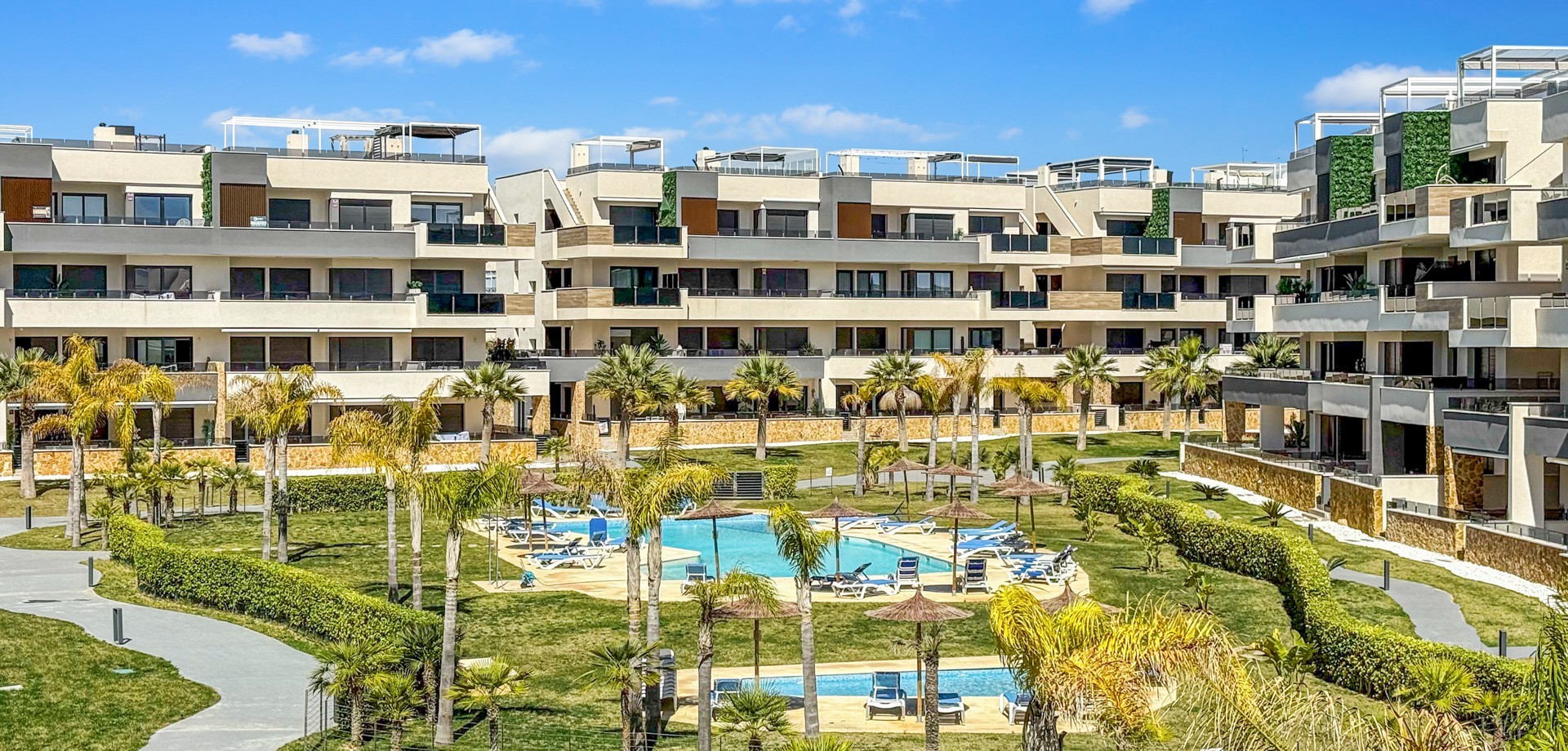 Apartment – Orihuela Costa – 450000 EUR
