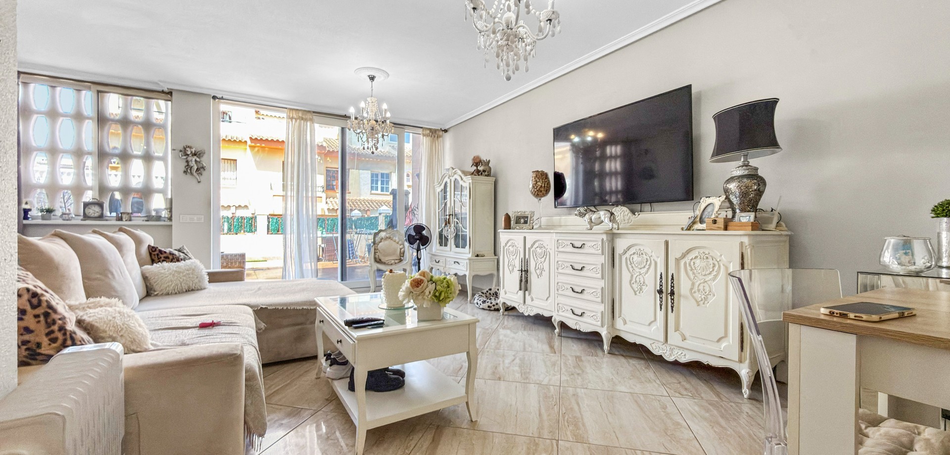 Townhouse – Orihuela Costa – 179900 EUR