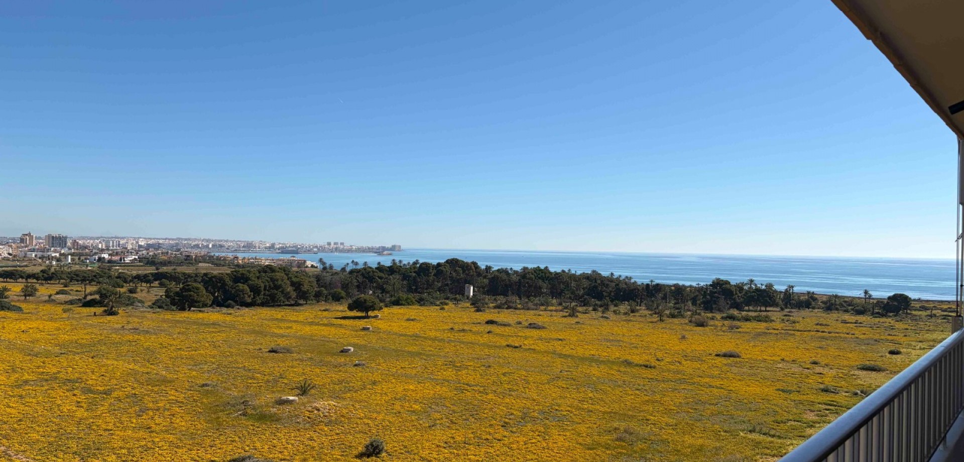 Apartment – Orihuela Costa – 235000 EUR