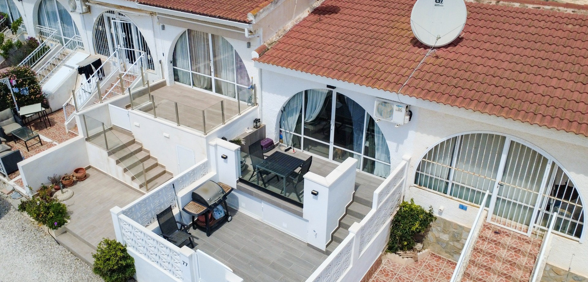 Bungalow – Ciudad Quesada – 149000 EUR