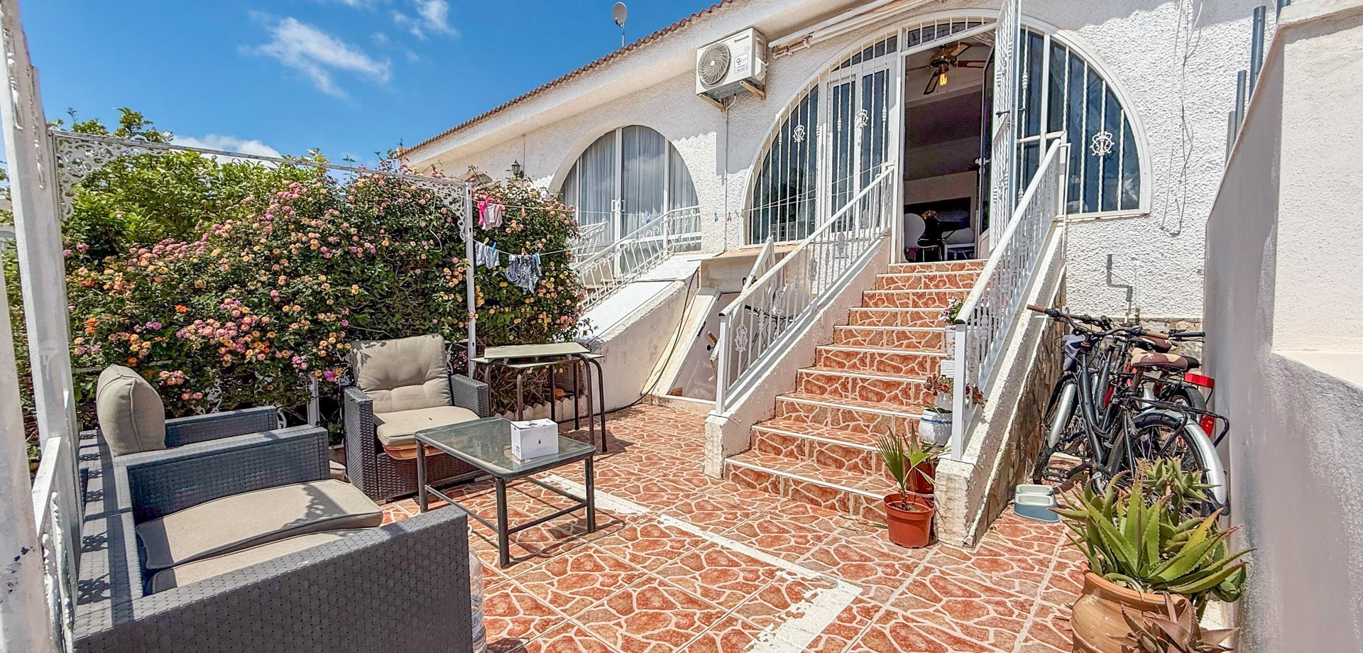 Townhouse – Ciudad Quesada – 149000 EUR