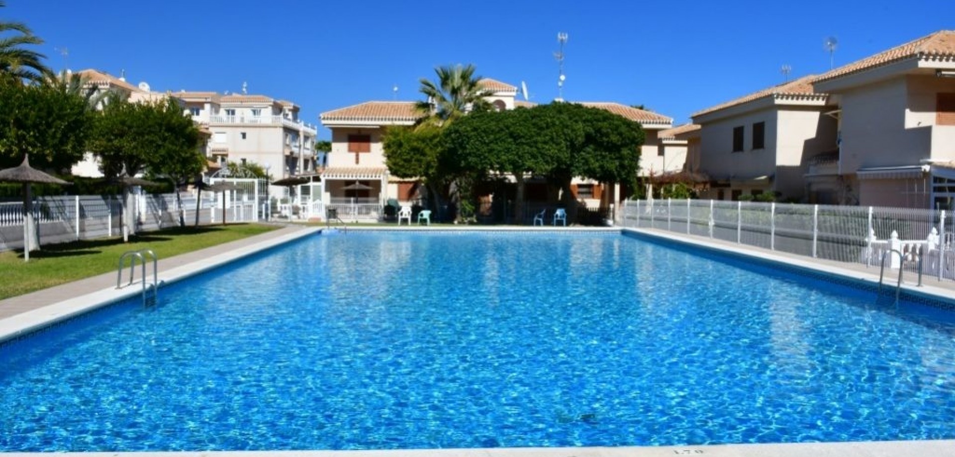 Apartment – Orihuela Costa – 185000 EUR