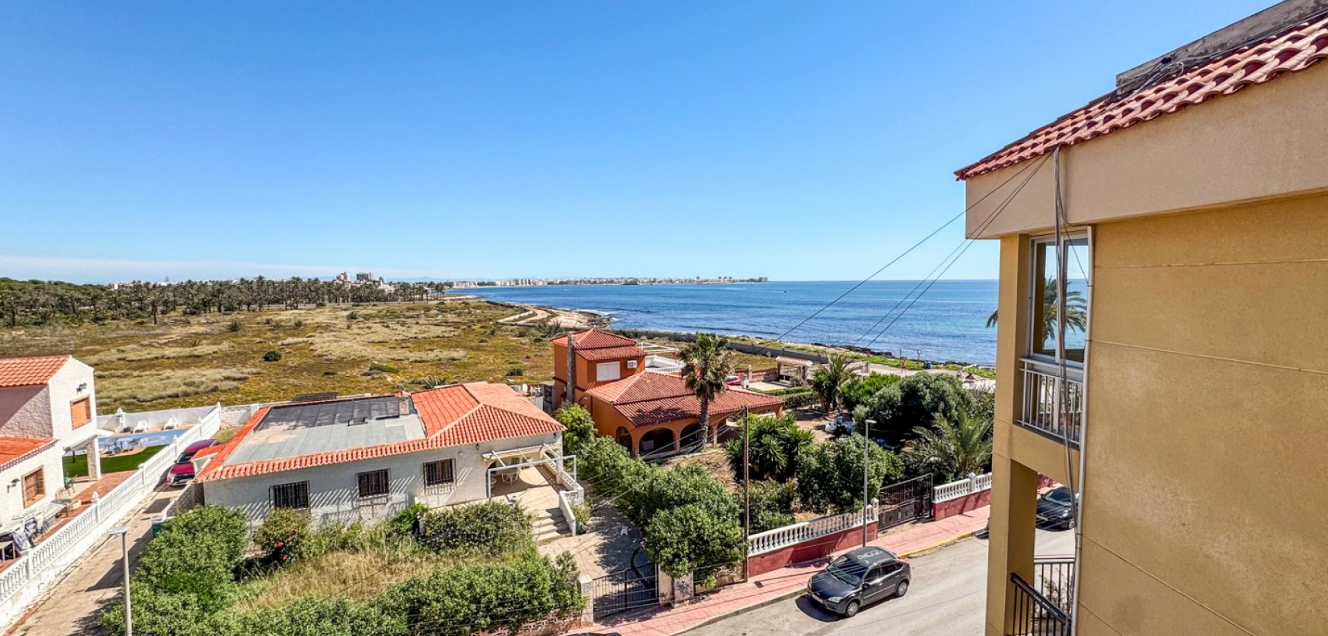 Apartment – Orihuela Costa – 245000 EUR