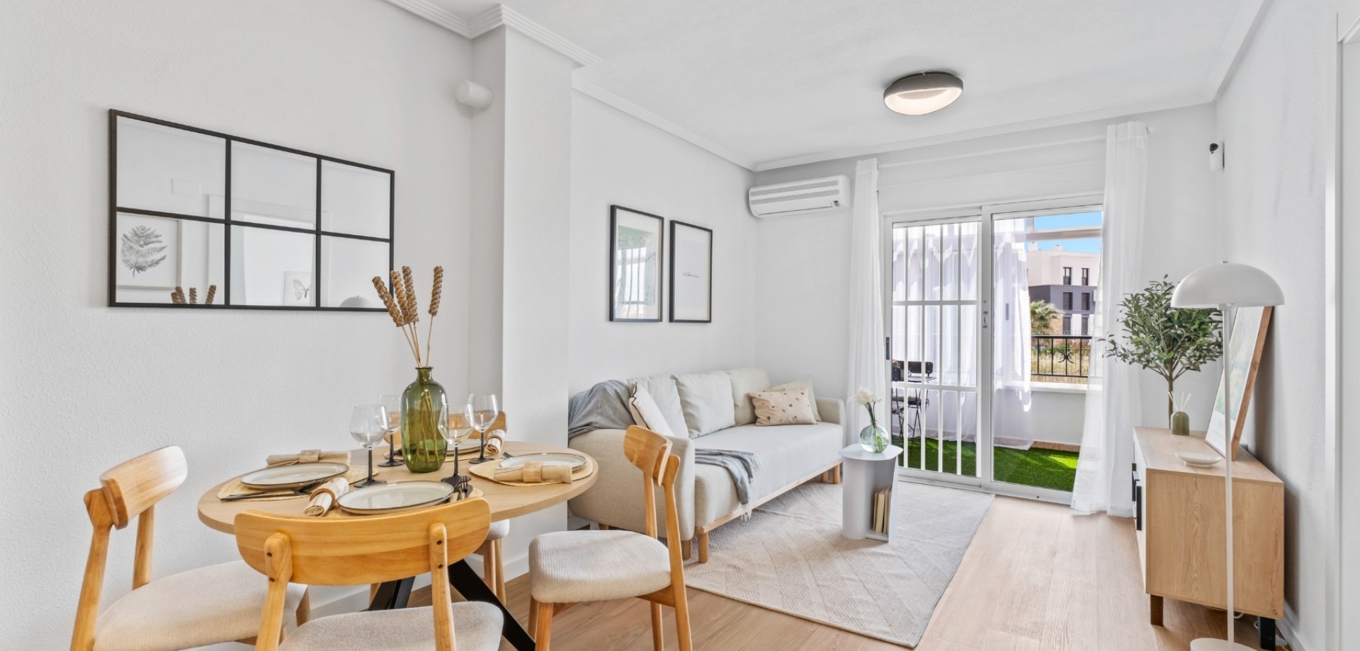 Apartment – Orihuela Costa – 199800 EUR
