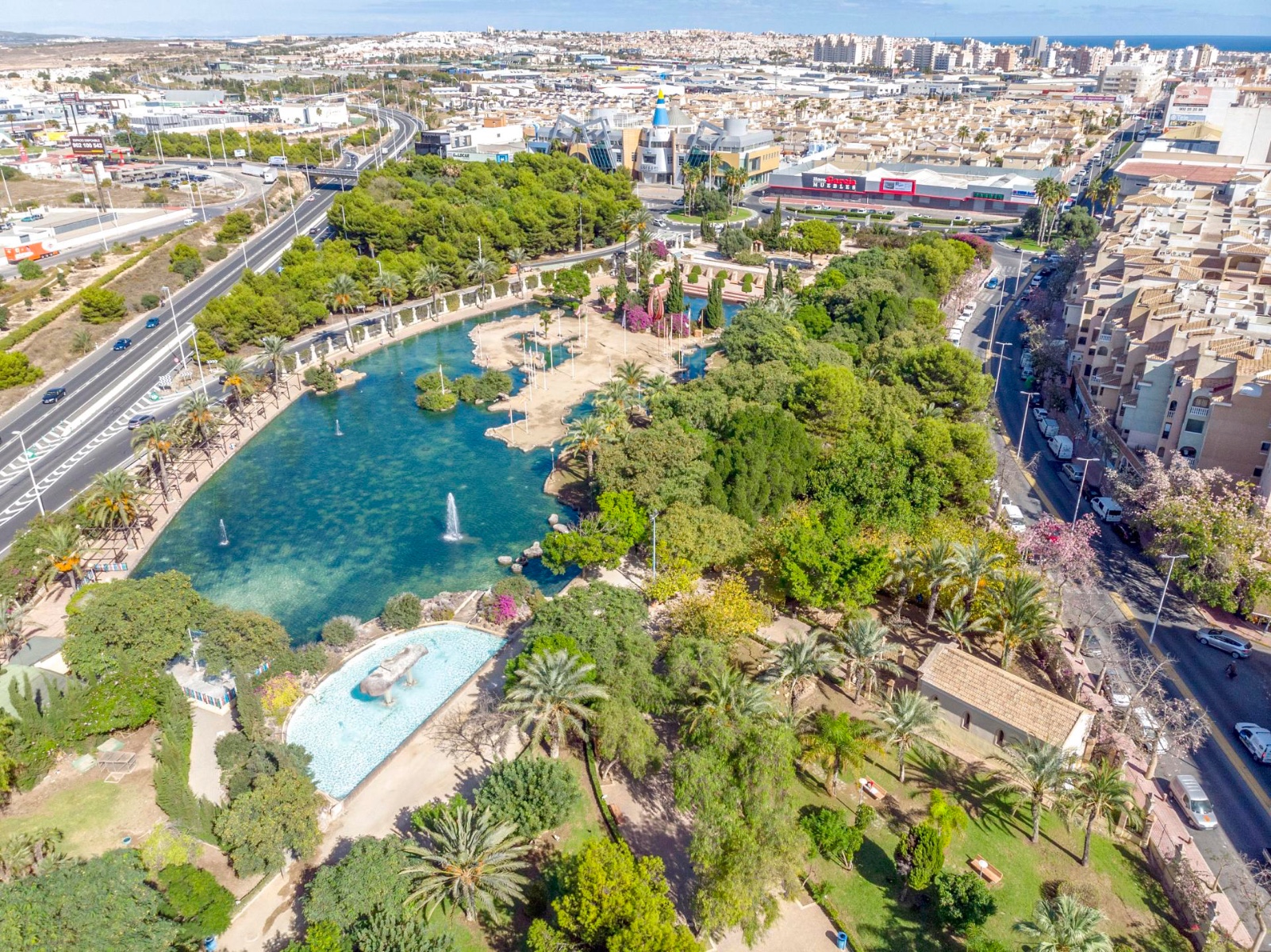 Apartamento – Torrevieja – 159000 EUR