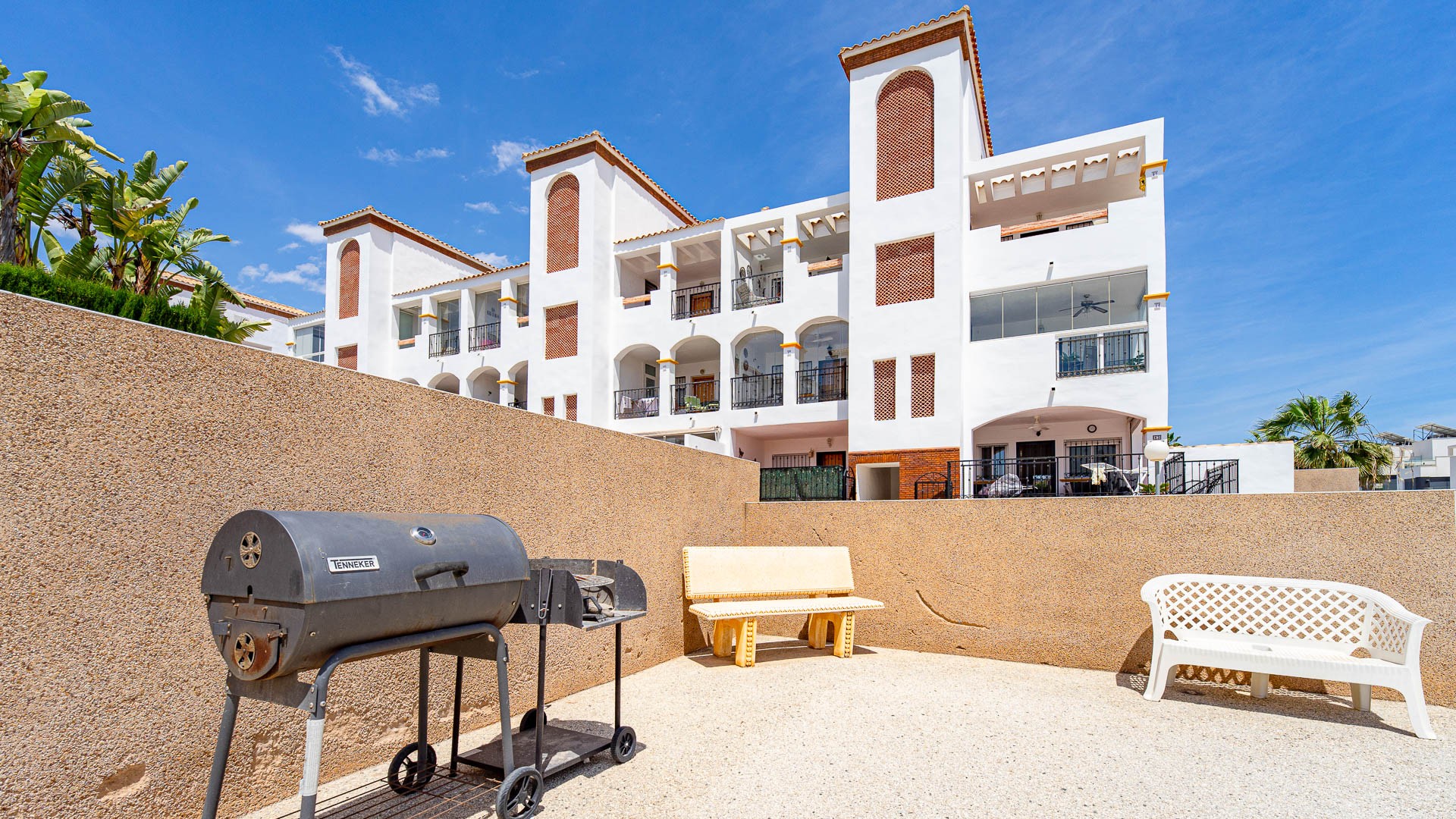 Apartamento – Punta Prima – 179950 EUR