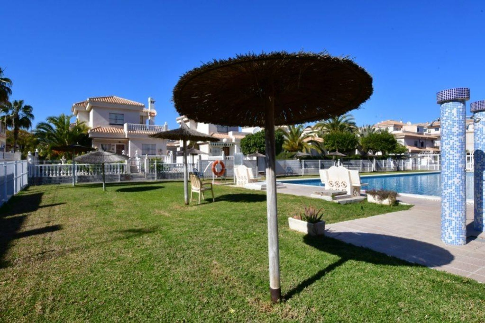 Bungalow – Orihuela Costa – 185000 EUR