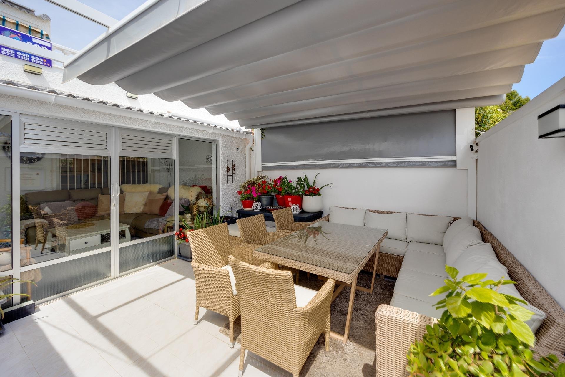 Duplex – Torrevieja – 215000 EUR