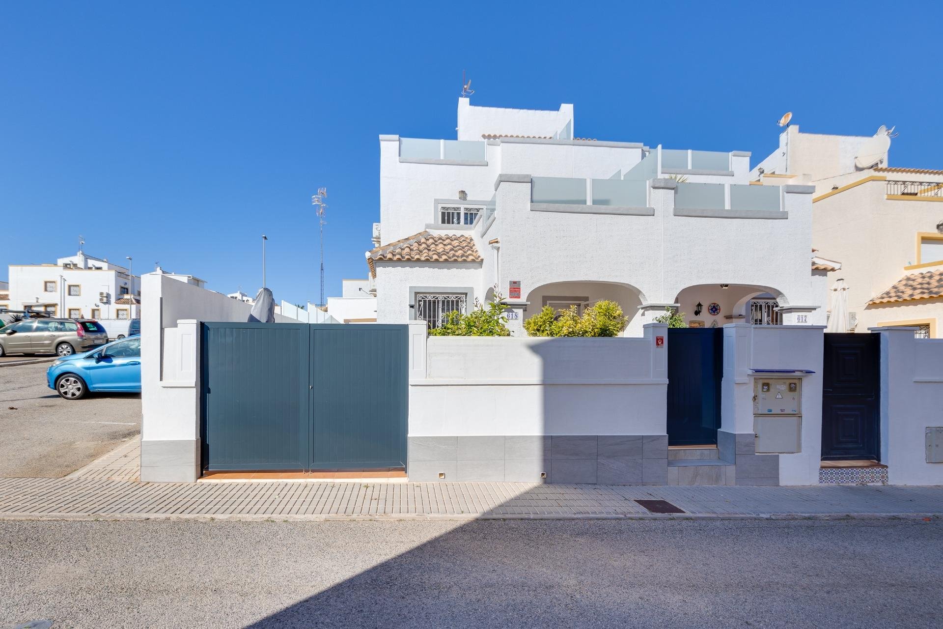 Townhouse – Orihuela Costa – 265000 EUR