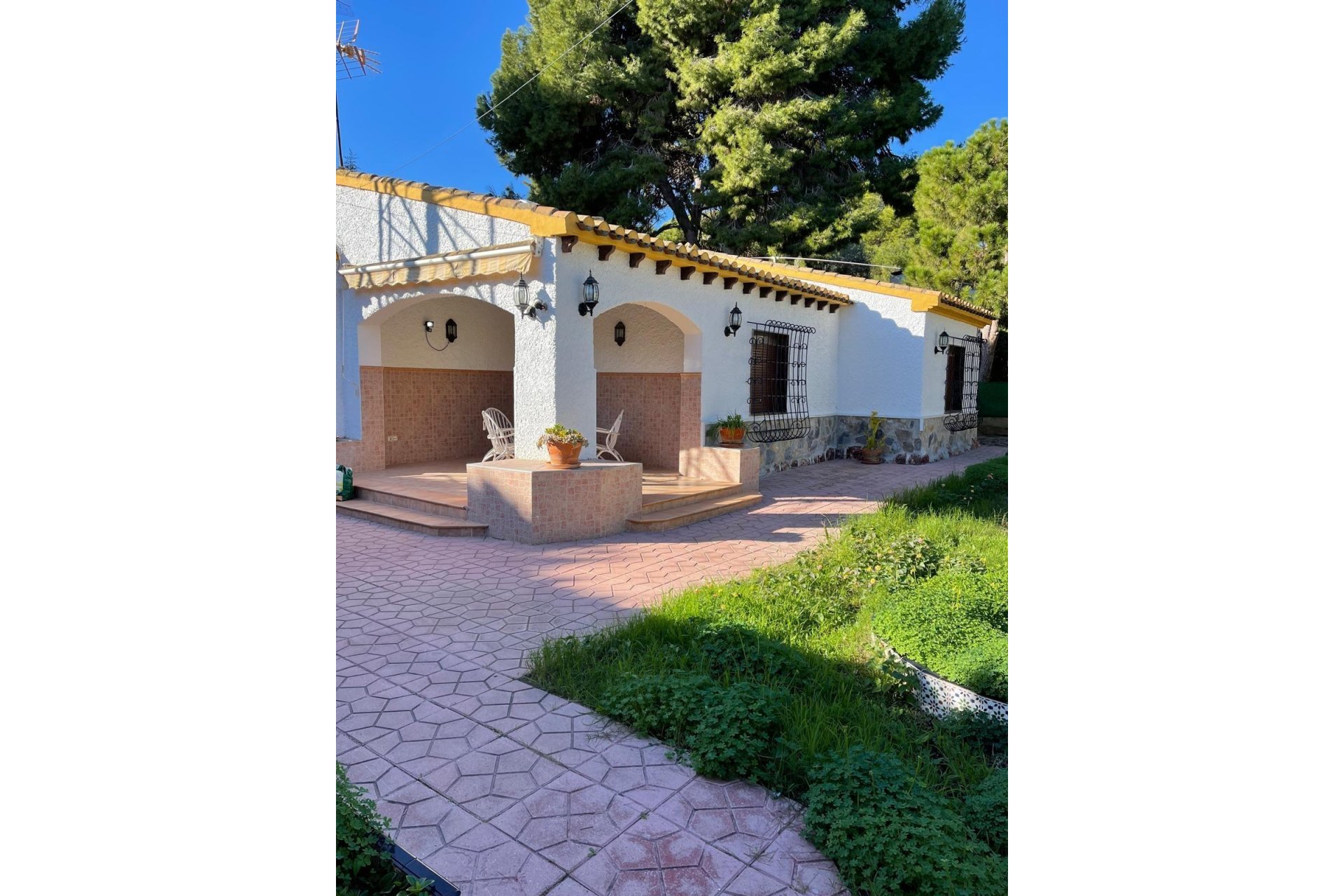 Villa – Orihuela Costa – 499500 EUR