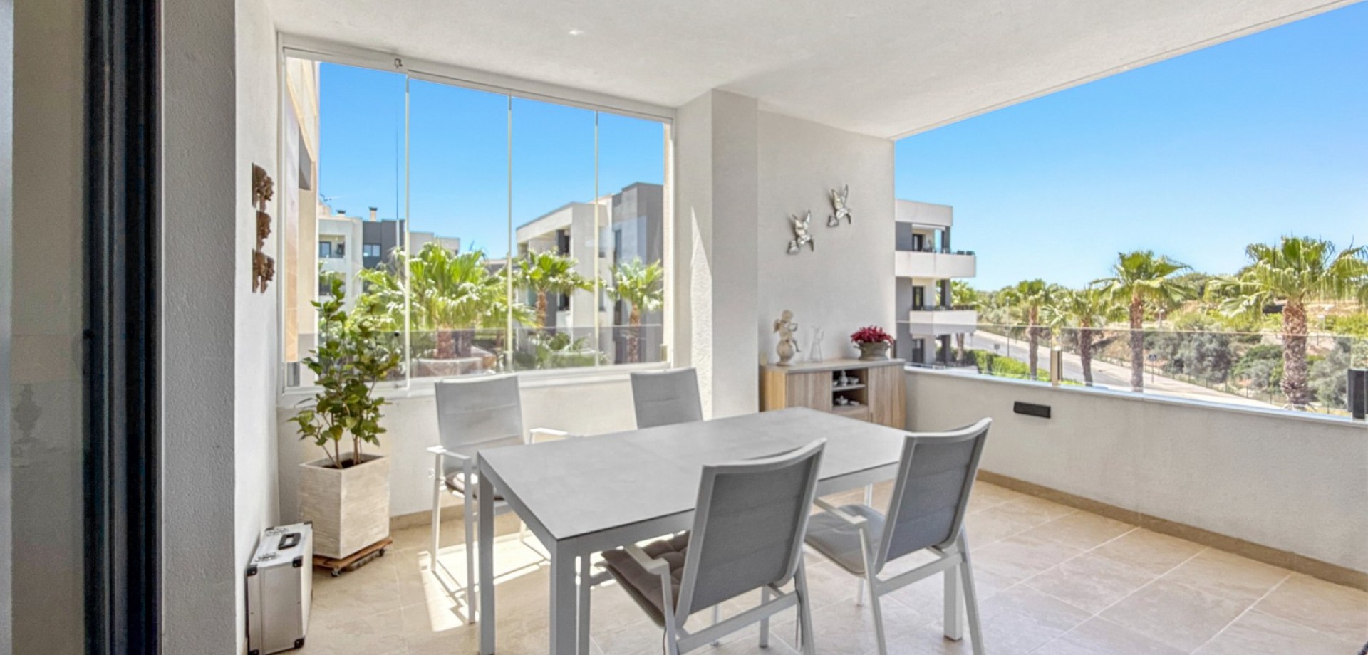 Apartment – Orihuela Costa – 259000 EUR