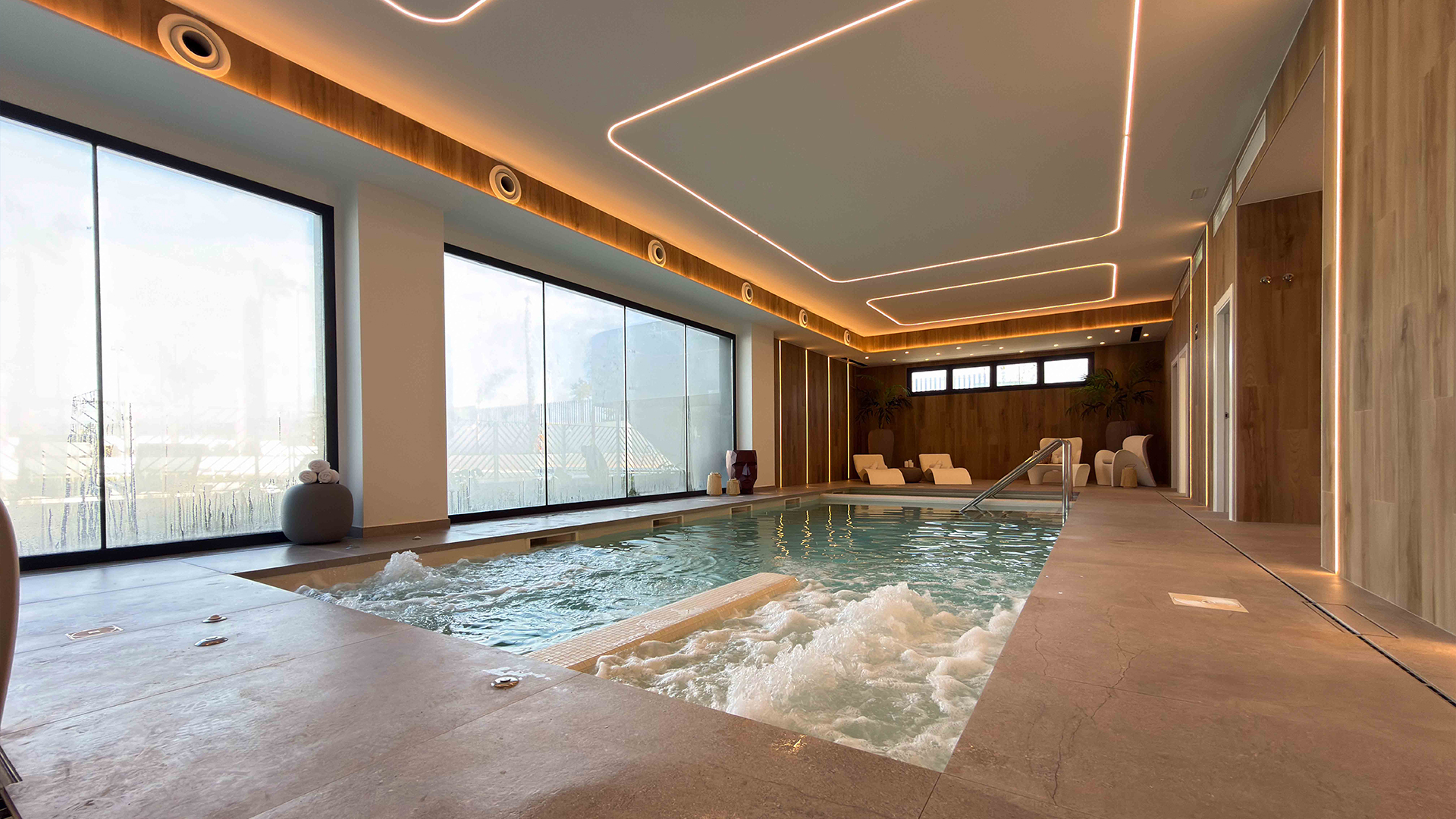 Sport & Wellness Club