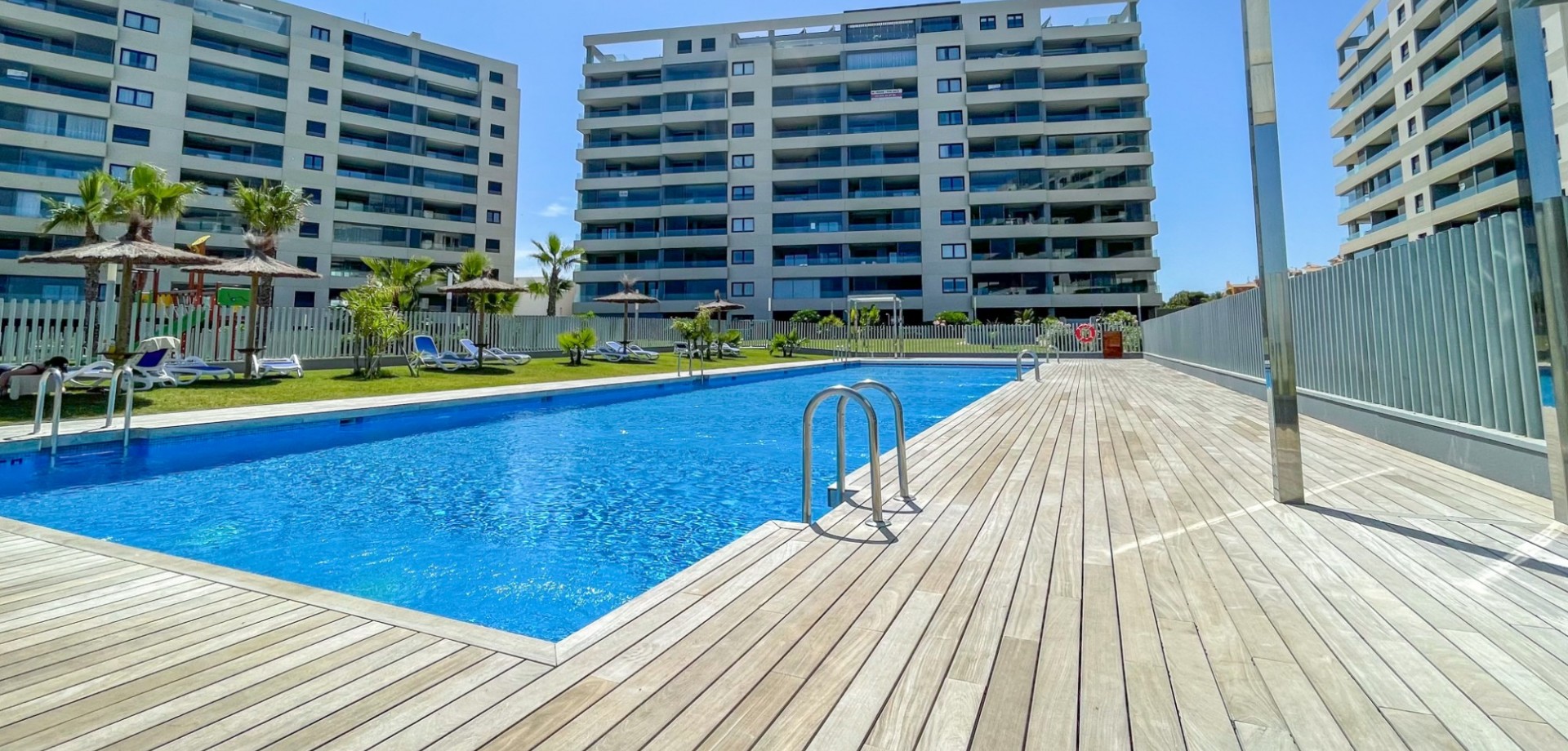 Apartment – Orihuela Costa – 579900 EUR
