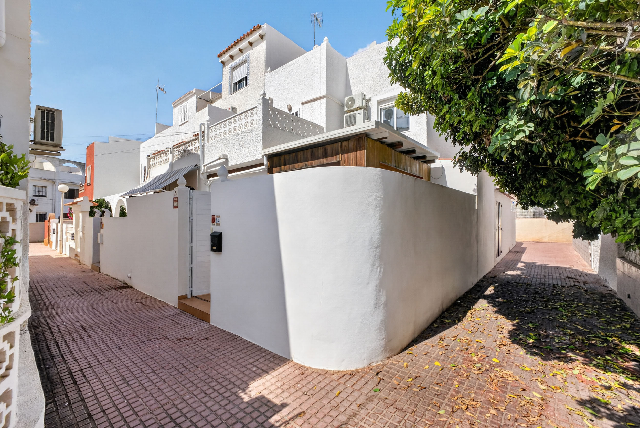 Vivienda adosada – Torrevieja – 164000 EUR