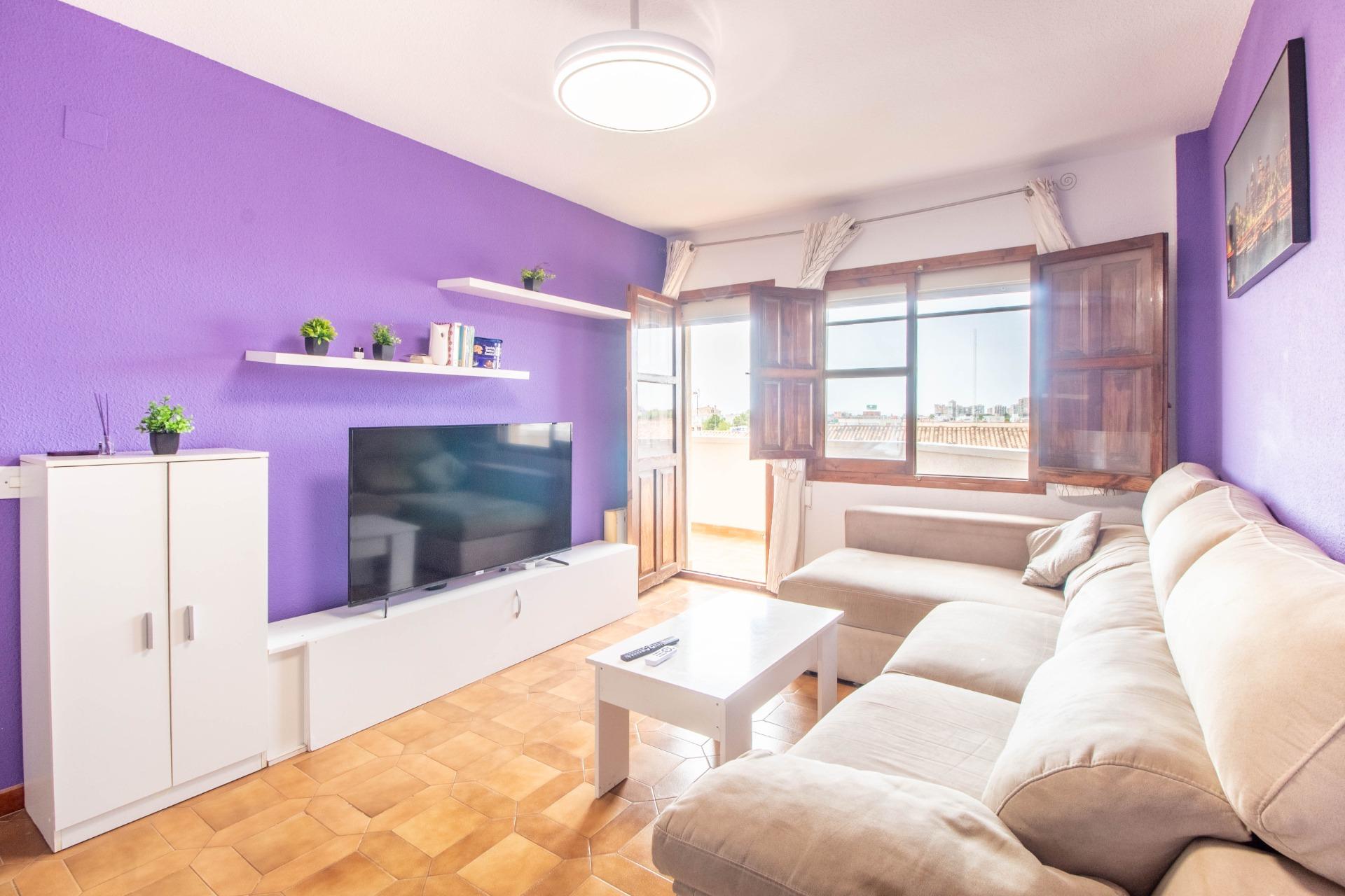Apartment – Orihuela Costa – 125000 EUR
