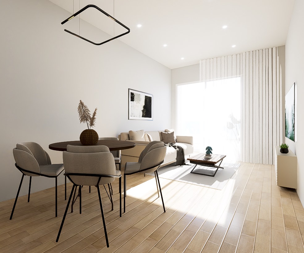 Interiors