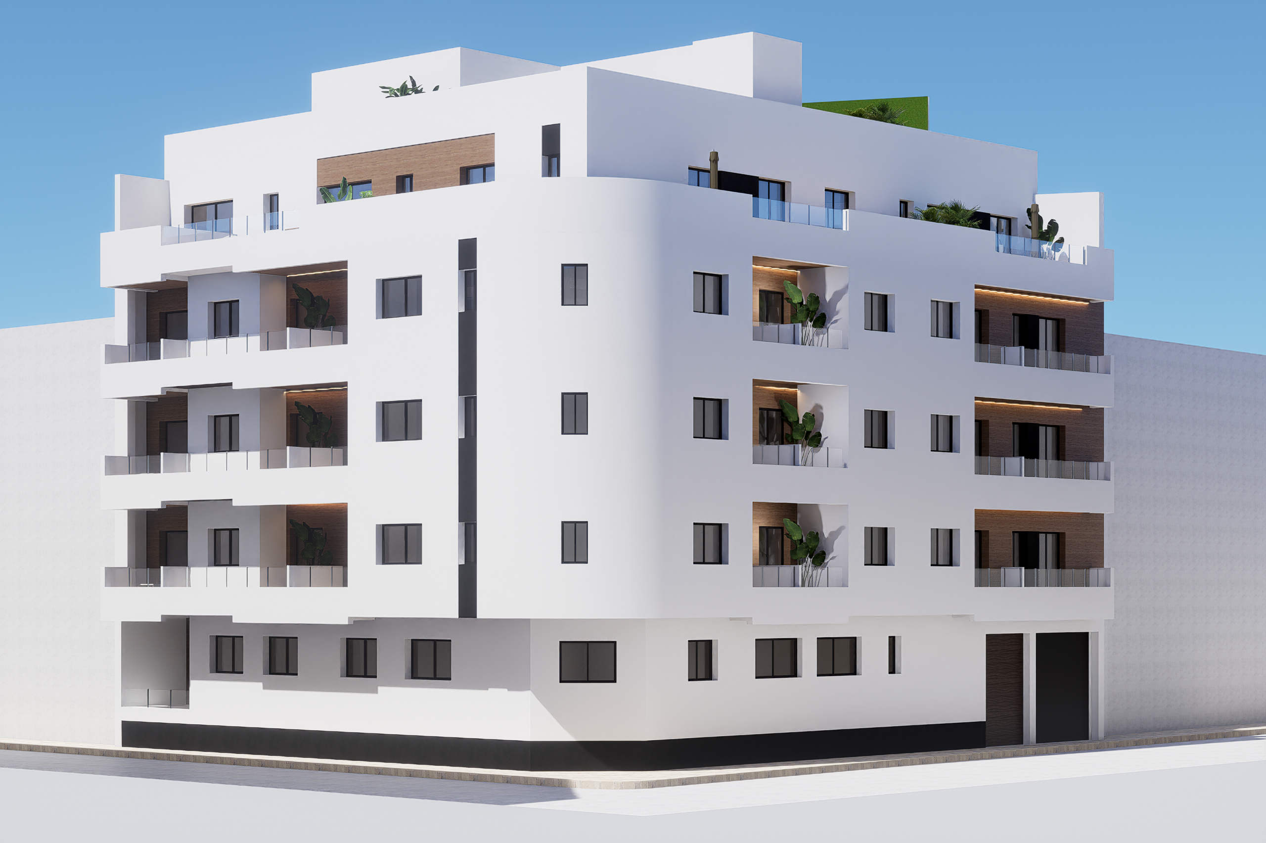 EDIFICIO ZOA I