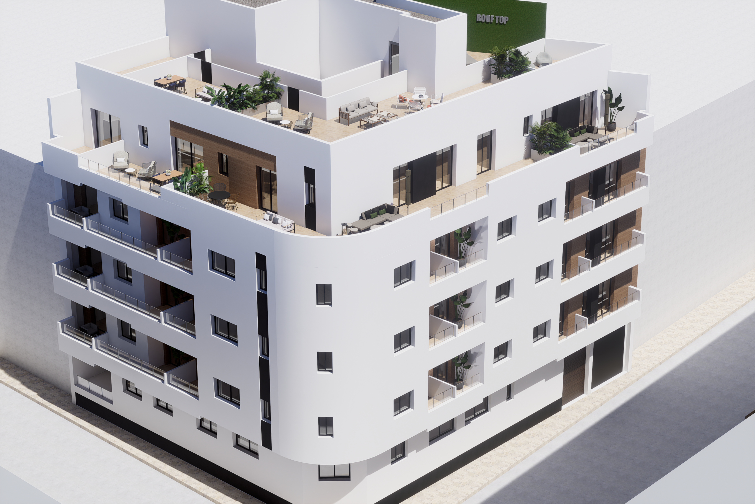 EDIFICIO ZOA I