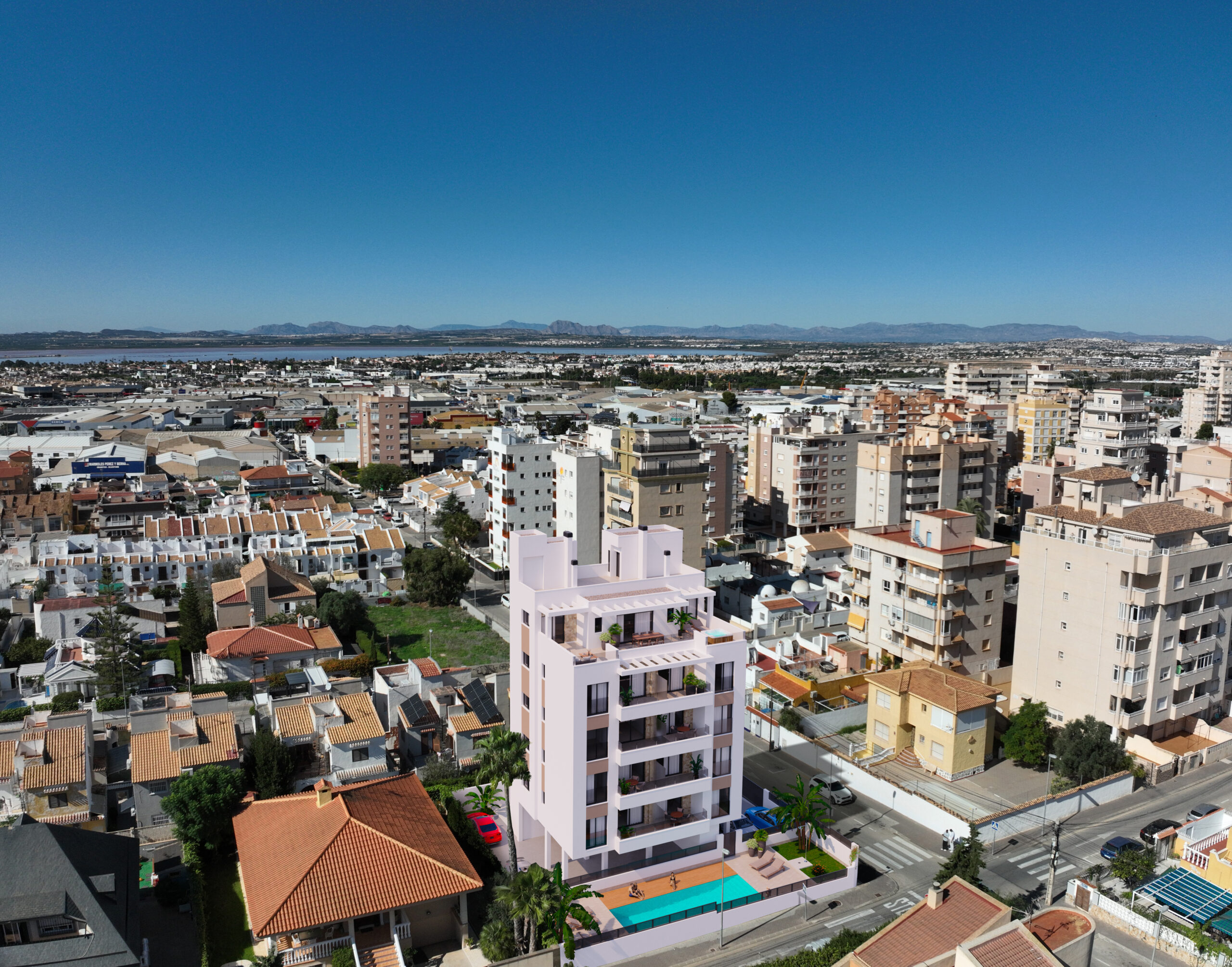 EDIFICIO MARCELINA