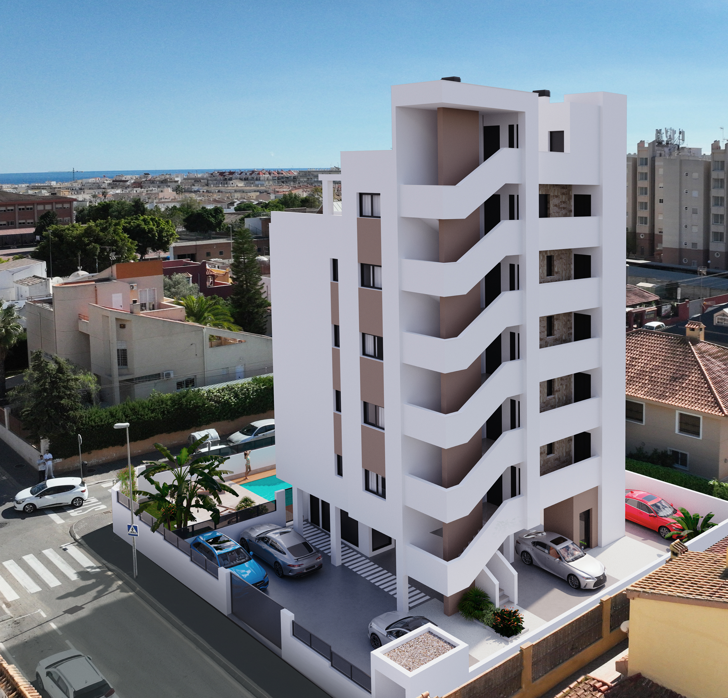 EDIFICIO MARCELINA